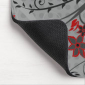 TAPIS DE SOURIS NOIRCISSEZ (Coin)