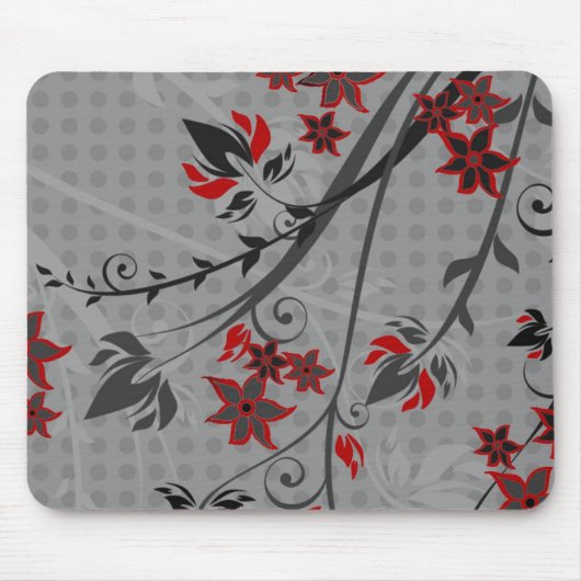 TAPIS DE SOURIS NOIRCISSEZ (Devant)