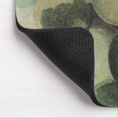 Tapis De Souris Noirs (Coin)