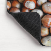 Tapis De Souris Noisettes (Coin)