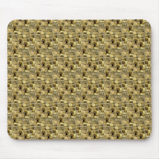 Tapis De Souris Noix (Devant)