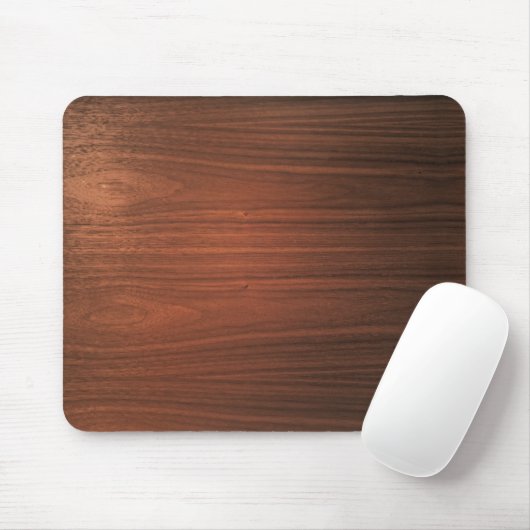 Tapis De Souris Noix Mousepad de Skandi (Avec souris)