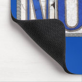 Tapis De Souris NOLA Mousepad (Coin)