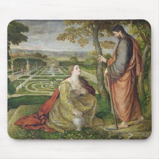 Tapis De Souris Noli je Tangere (Devant)