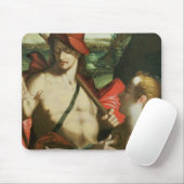 Tapis De Souris Noli je Tangere 2 (Avec souris)