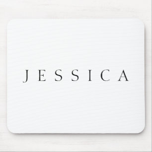 Tapis De Souris Nom classique (ou mot)