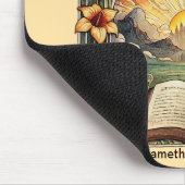 Tapis De Souris Nom Du Nouveau Pad De Souris (Coin)