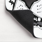 Tapis De Souris nombre (Coin)