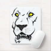 Tapis De Souris nombre (Avec souris)