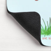 Tapis De Souris NombreLiés (Coin)