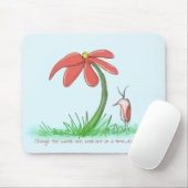 Tapis De Souris NombreLiés (Avec souris)