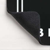 Tapis De Souris Noms sur Mousepads (Coin)