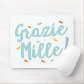 Tapis De Souris non (Avec souris)
