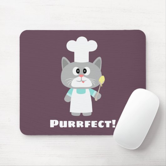 Tapis De Souris Non ! (Avec souris)