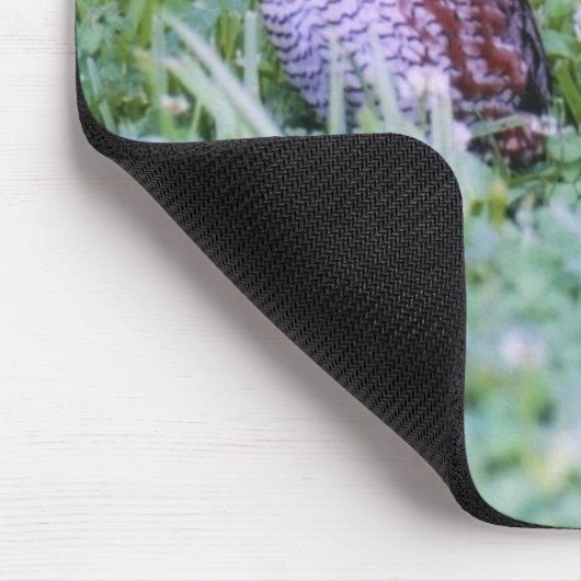 Tapis De Souris Non cailles (Coin)