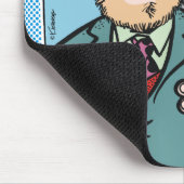 Tapis De Souris Non cassé (Coin)