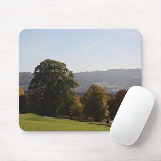 Tapis De Souris non défini (Avec souris)