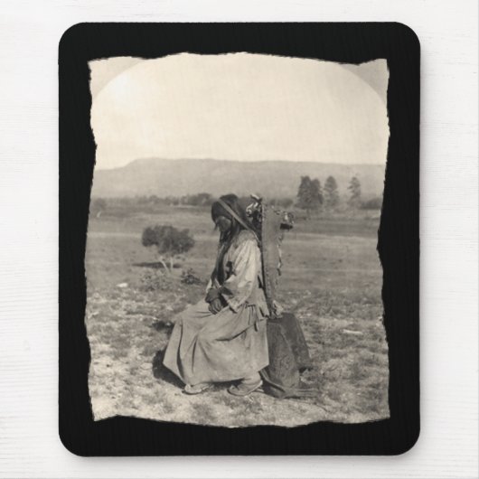 Tapis De Souris non défini (Devant)