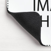 Tapis De Souris non défini (Coin)