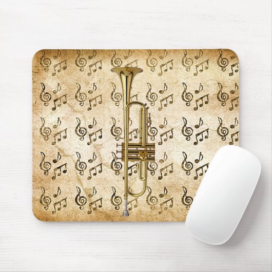 Tapis De Souris non défini (Avec souris)