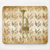 Tapis De Souris non défini (Devant)