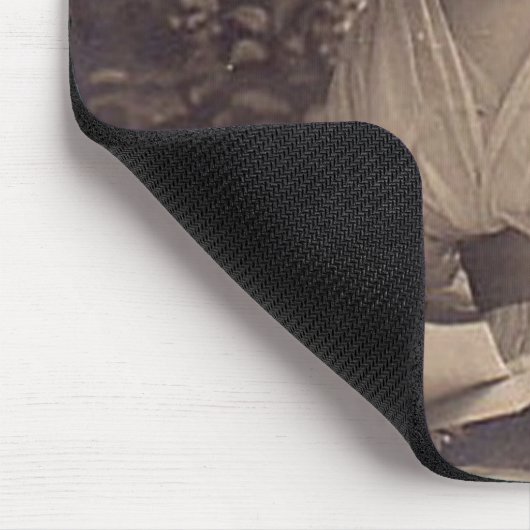 Tapis De Souris non défini (Coin)