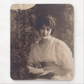 Tapis De Souris non défini (Devant)