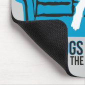 Tapis De Souris non défini (Coin)