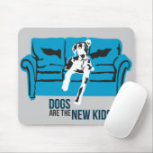 Tapis De Souris non défini (Avec souris)