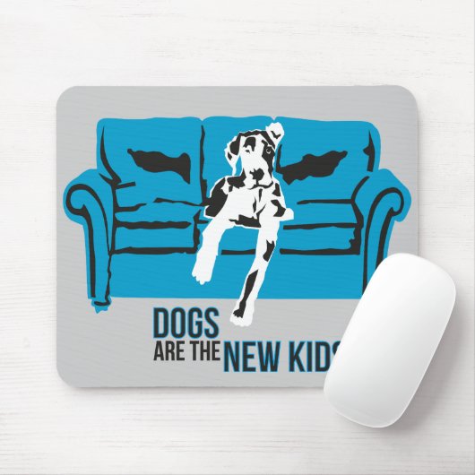 Tapis De Souris non défini (Avec souris)