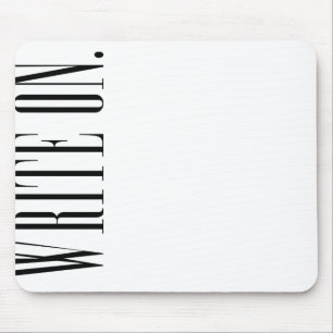 Tapis De Souris non défini