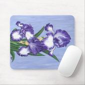 Tapis De Souris non défini (Avec souris)