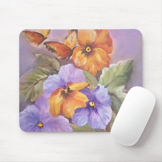 Tapis De Souris non défini (Avec souris)