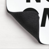 Tapis De Souris non gmo (Coin)