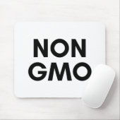 Tapis De Souris non gmo (Avec souris)