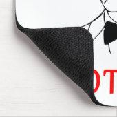Tapis De Souris Non mauvais - meme (Coin)