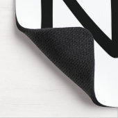 Tapis De Souris Non mousepad (Coin)
