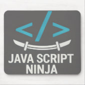 Tapis De Souris Non-Slip Professional Developer Mouse Pad (Devant)