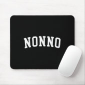 Tapis De Souris Nonno _3 (Avec souris)