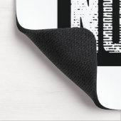 TAPIS DE SOURIS NOPE (Coin)