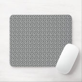 Tapis De Souris Nops (Avec souris)