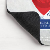 Tapis De Souris Nordkapp (Coin)