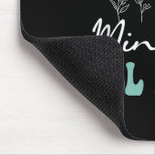 Tapis De Souris Normaliser Les Esprits De Toutes Sortes Autisme (Coin)