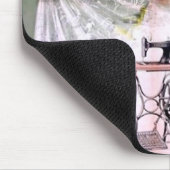 Tapis De Souris Norme 1895 (Coin)