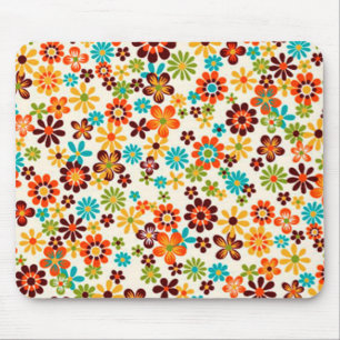 Tapis De Souris norme de tu fleuris