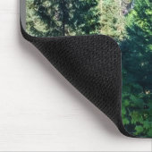 Tapis De Souris North Falls, OU (Coin)