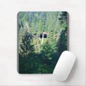 Tapis De Souris North Falls, OU (Avec souris)