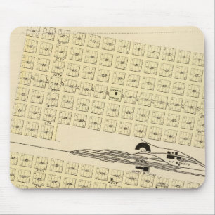 Tapis De Souris North Platte, Nebraska