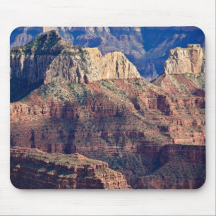 Tapis De Souris North Rim Grand Canyon - Grand Canyon National
