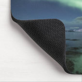 Tapis De Souris Northern Lights Norvège (Coin)